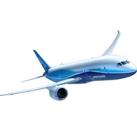 3D модели: авиация