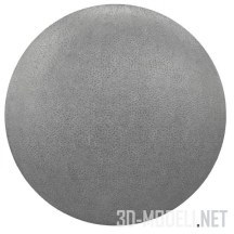 Текстура (материал): Серый бетон 02 4K