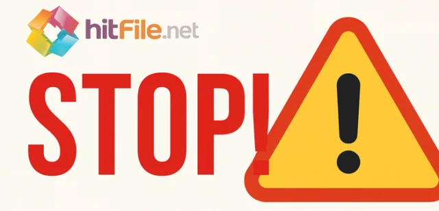 Stop Hitfile!